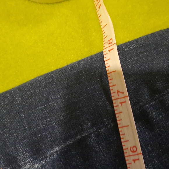 American Eagle Outfitters Blue Boot Cut Jeans - Picture 10 of 12